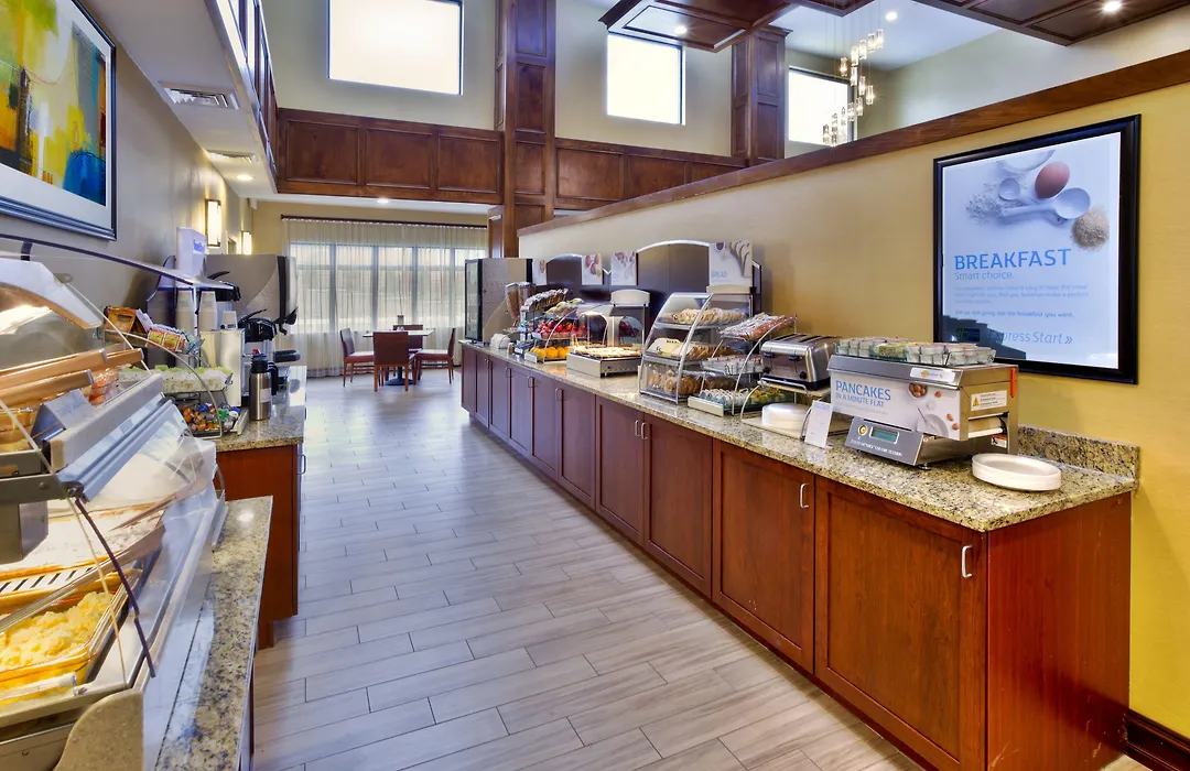 Holiday Inn Express Frankenmuth By Ihg-1