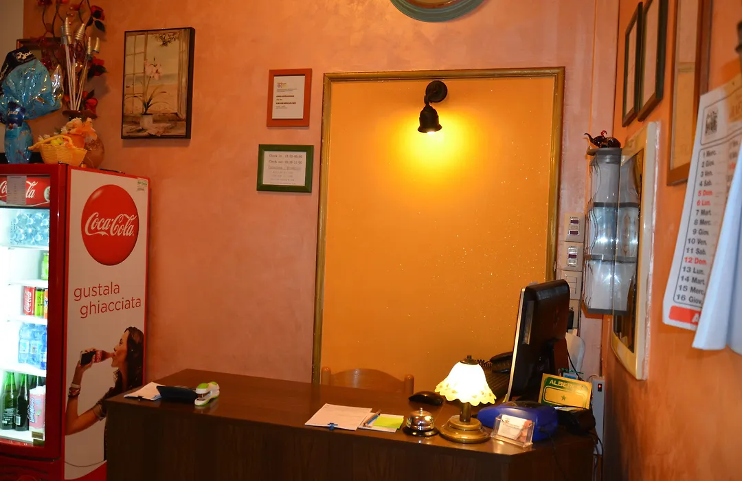 Hotel New Milan-1