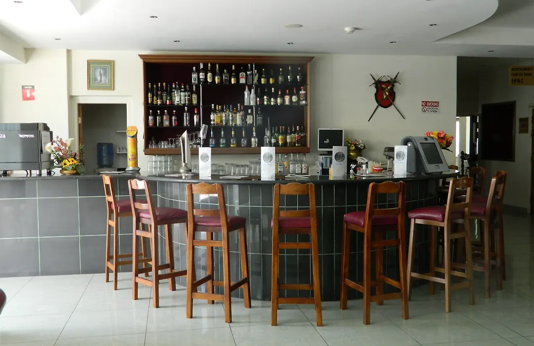 M. Moniatis Hotel-1