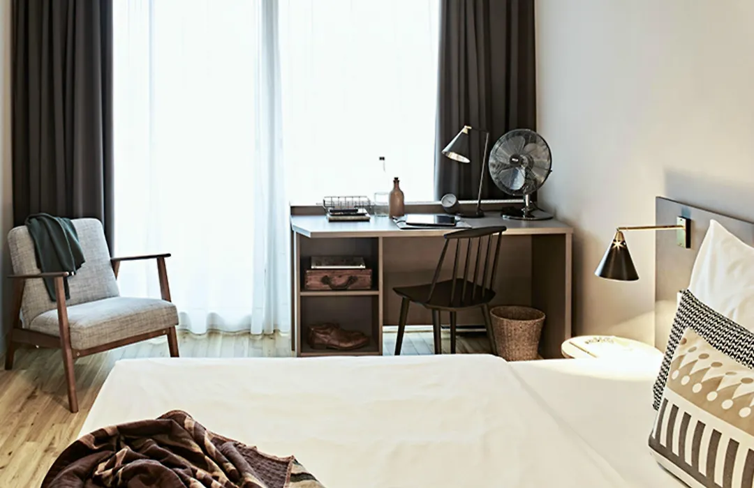 Bold Hotel Muenchen Zentrum-1