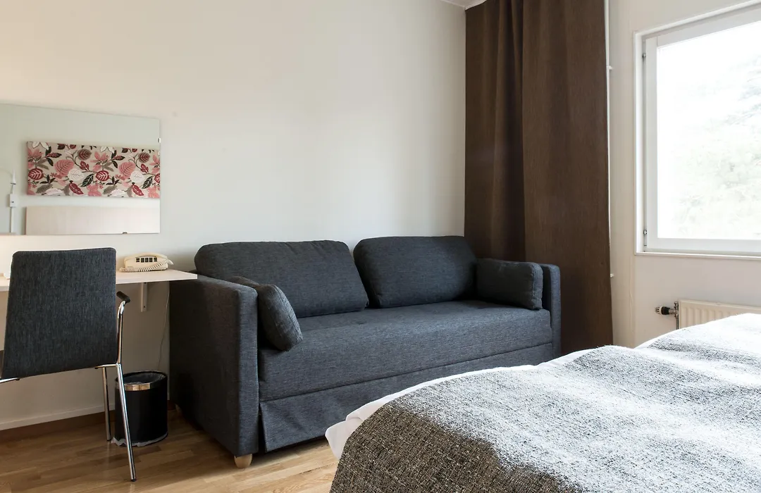 Hotell Bjoerken-1