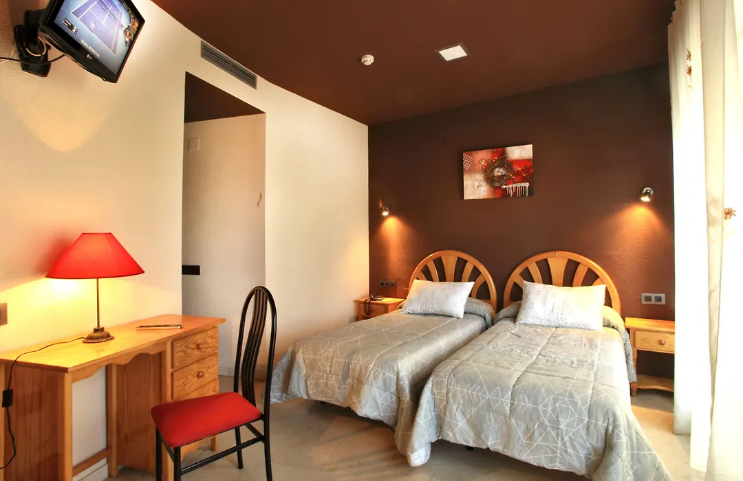 Hotel Navarro-1