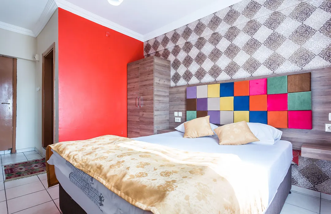 Hotel Twenty-1