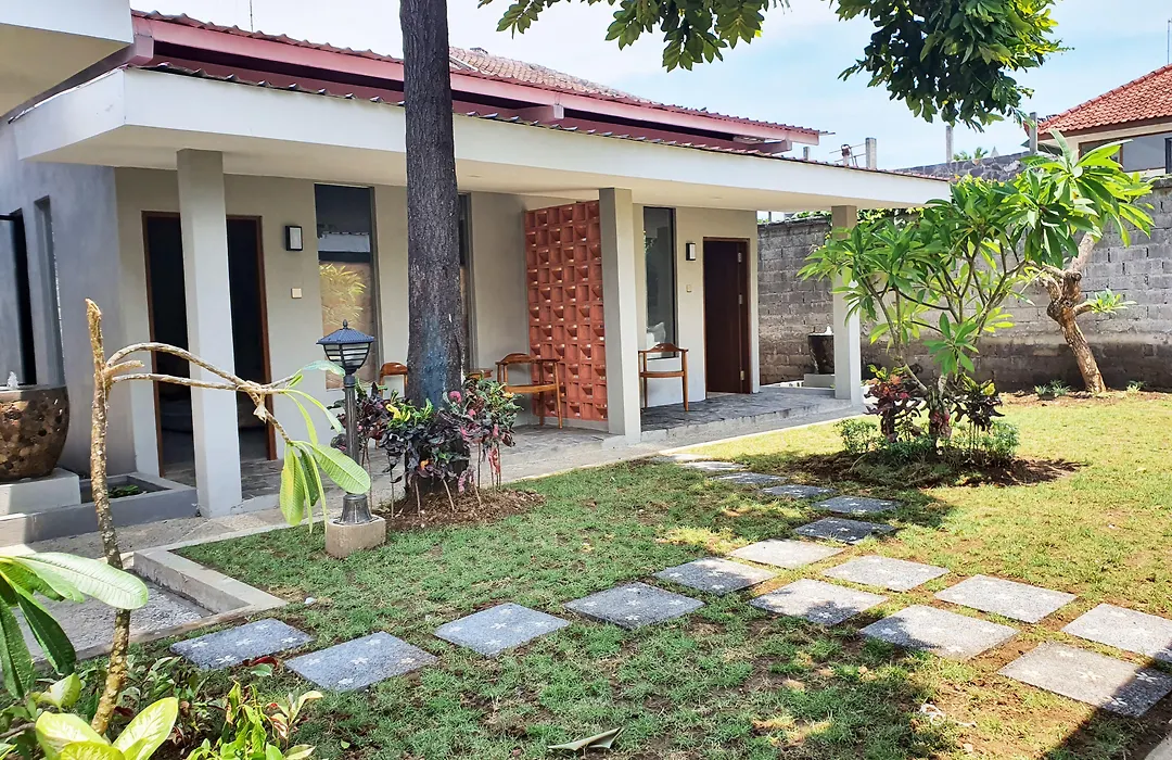 Sanur Agung Hotel-1