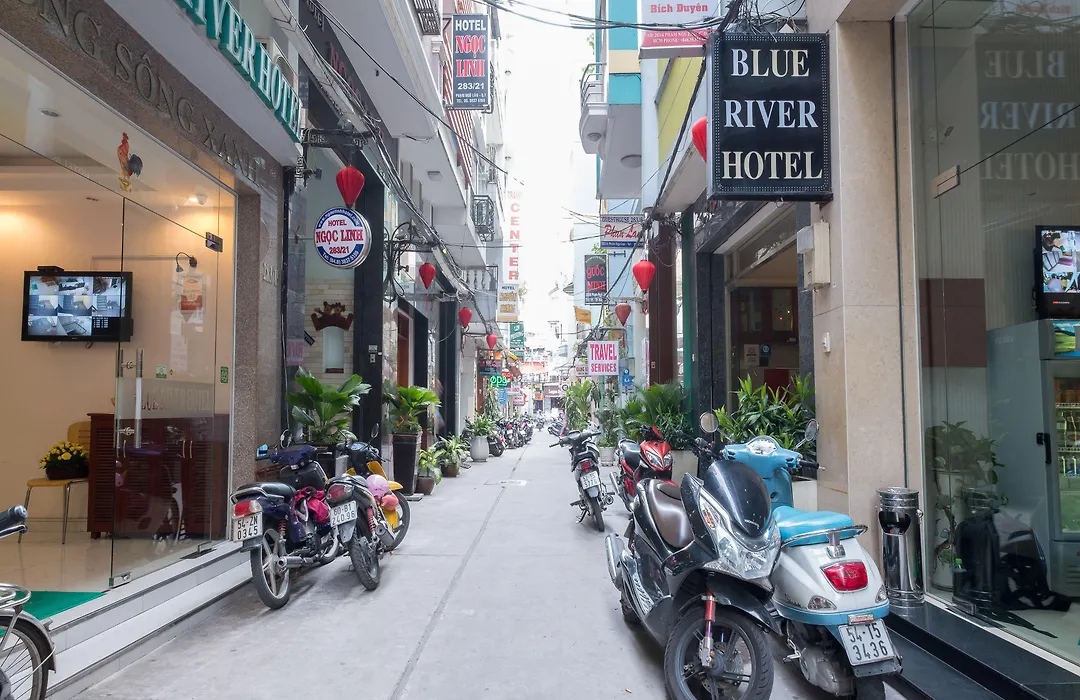 Blue River Hotel-1