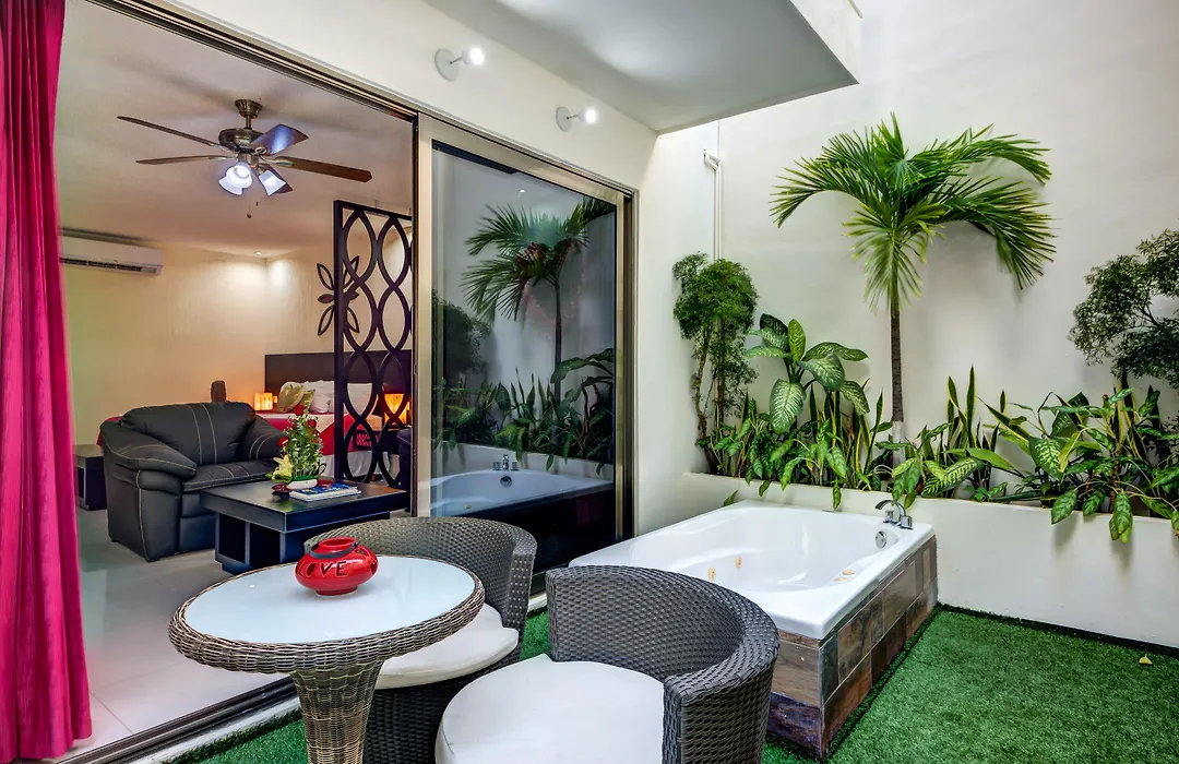 Suites Corazon-1