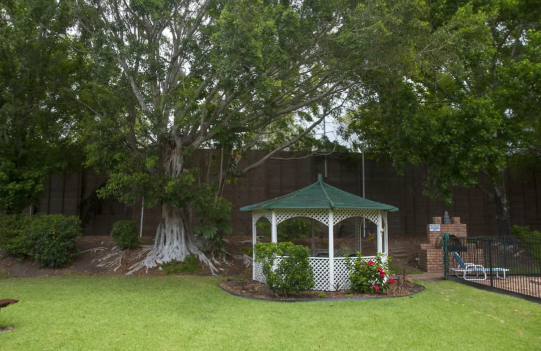 Coomera Motor Inn-1