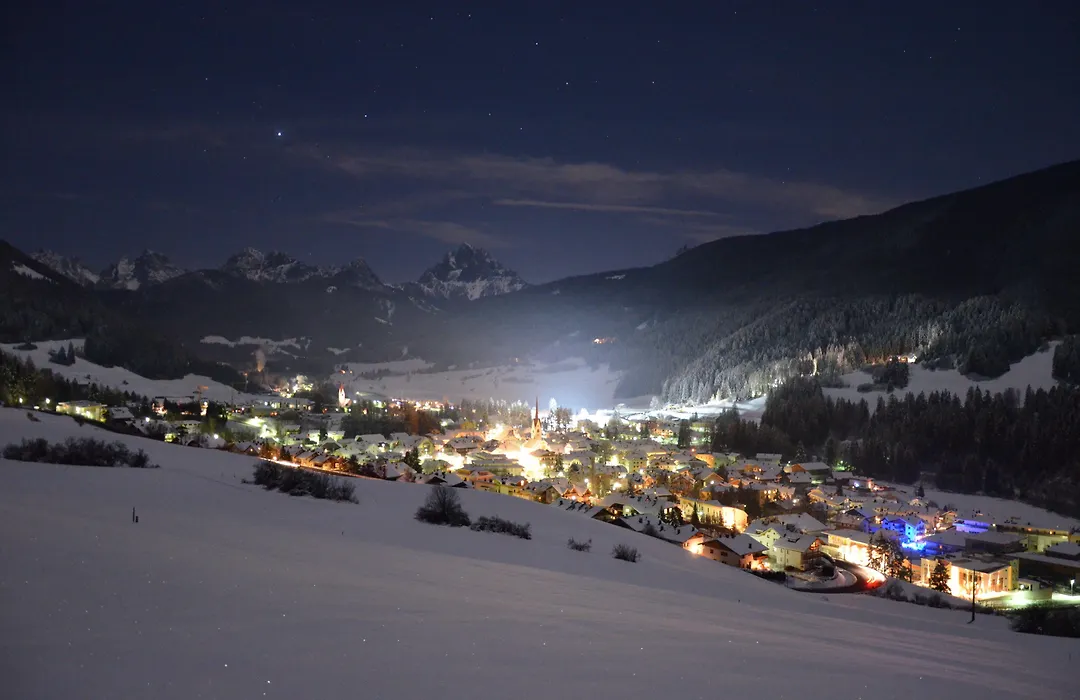 Hotel Dolomiten-1