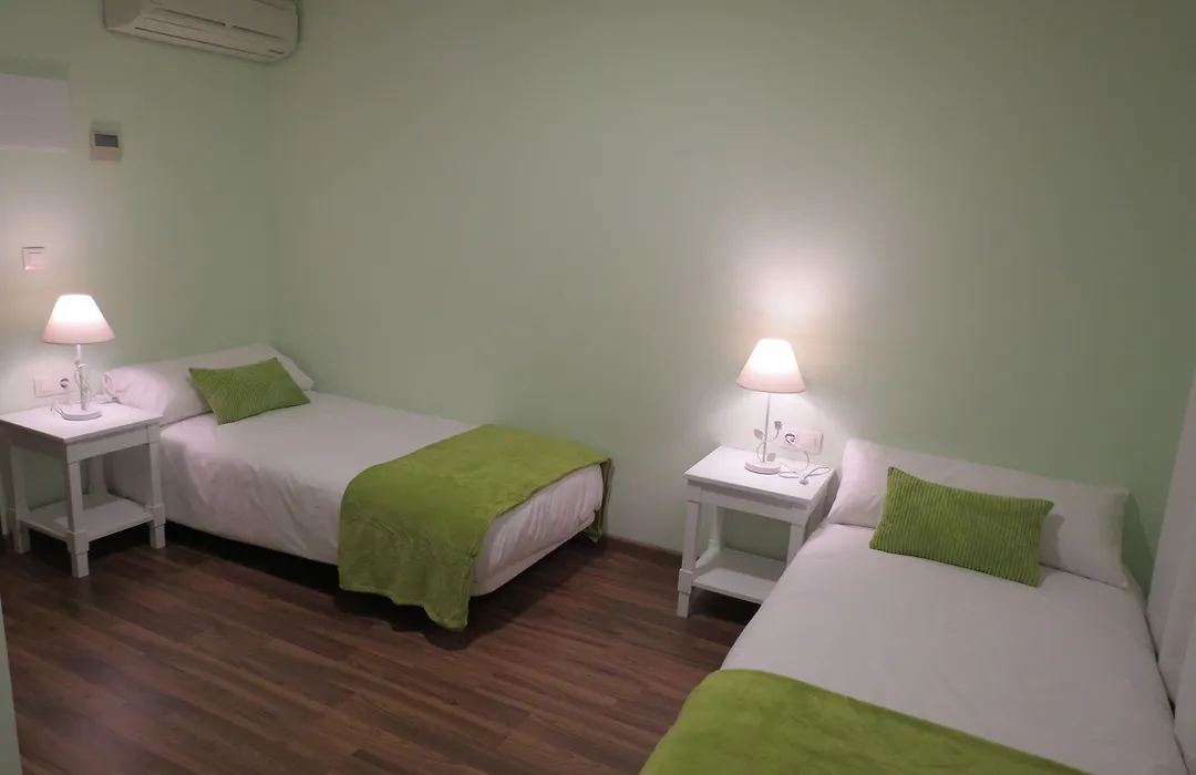 Hostal Petit Princep-1