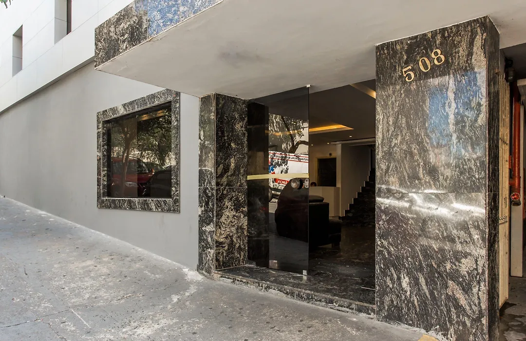 Cardim Plaza Hotel-1