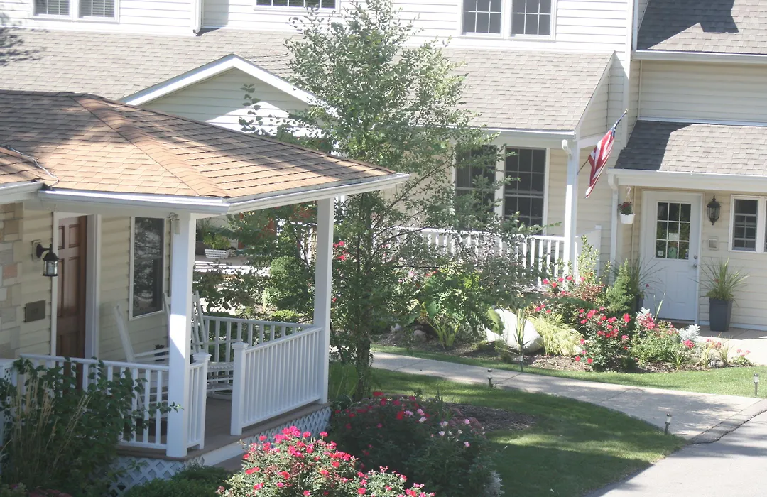 Seven Oaks Bed & Breakfast-1