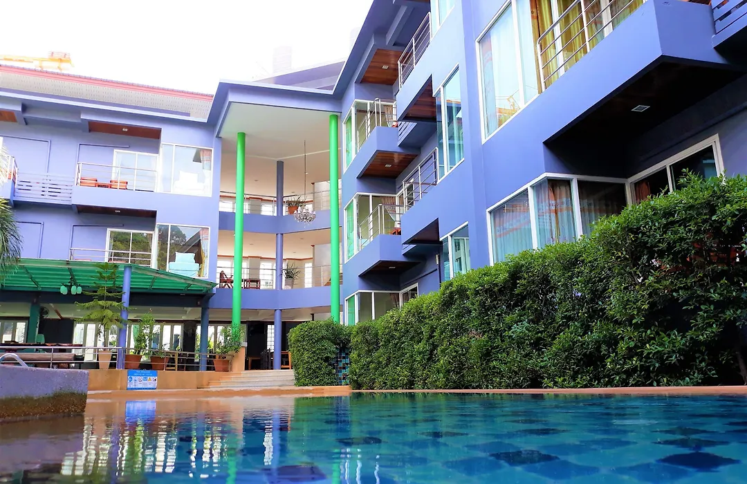 Aonang Village Resort-1