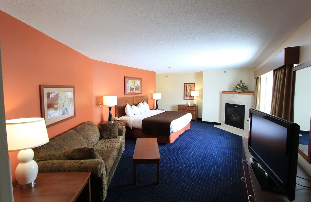 Americinn By Wyndham Cedar Rapids Airport-1