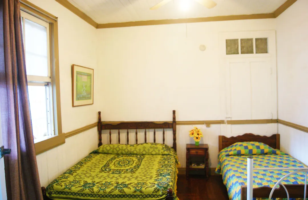 Hotel La Cuesta-1