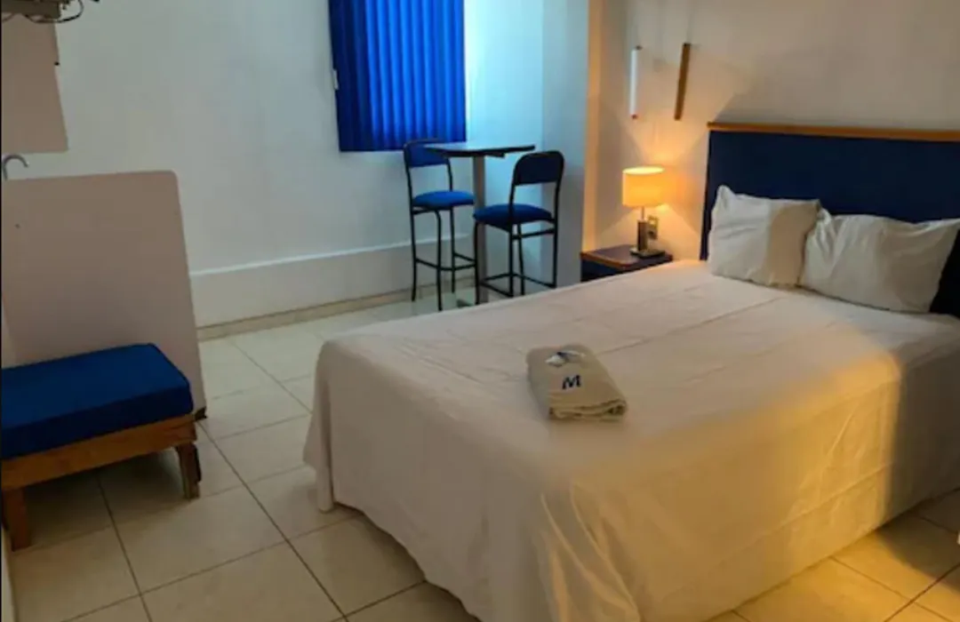 Hotel H Americas-1