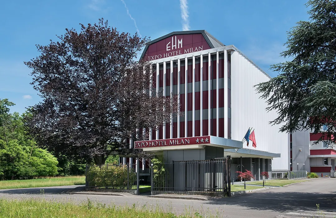 Expo Hotel Milan&SPA-1