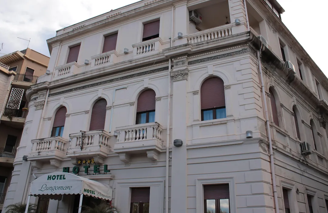 Hotel Lungomare-1