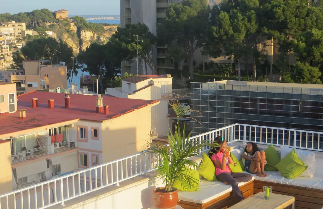 Hotel Lis Mallorca-1