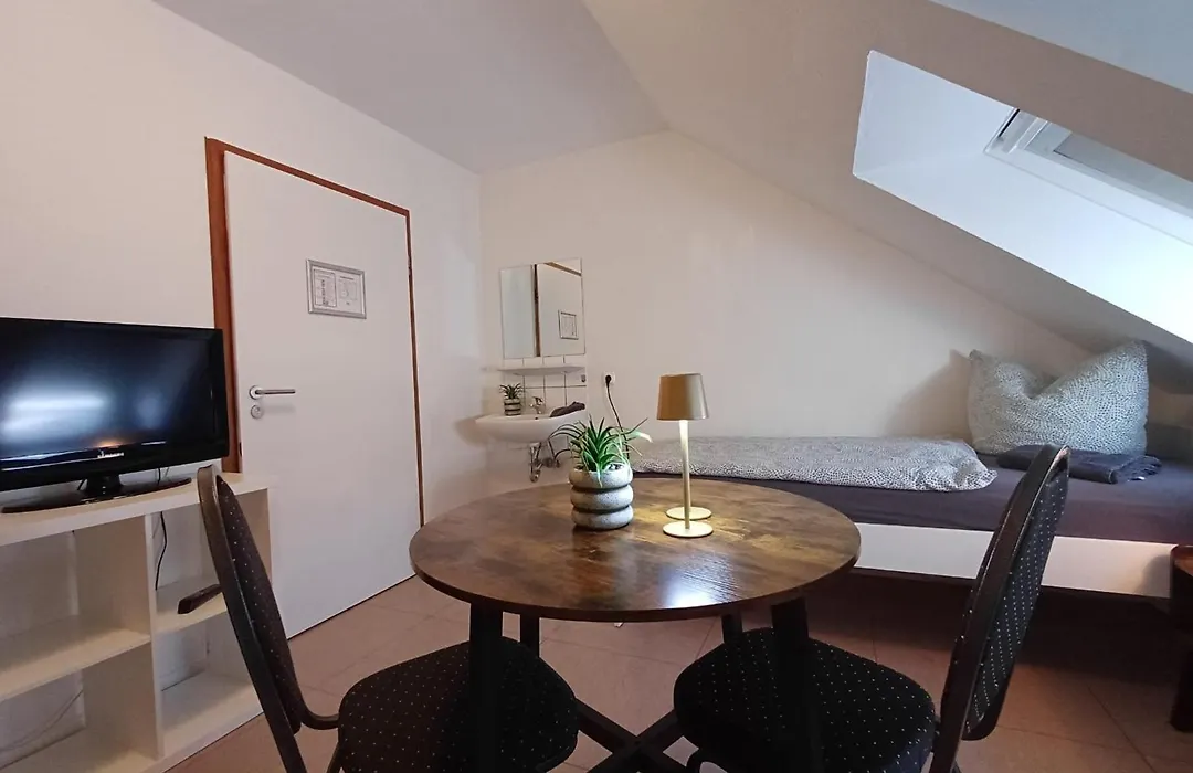 Pension Haus Am Kohfurth-1