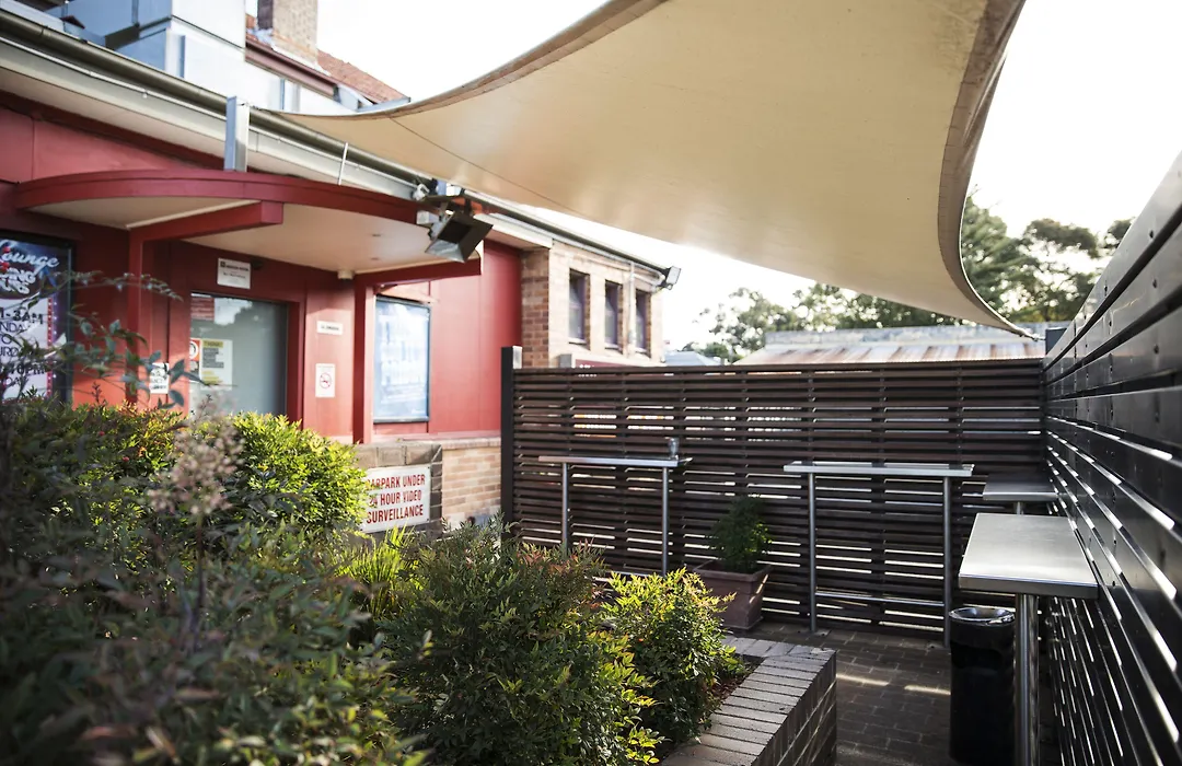 Melton Hotel Auburn-1