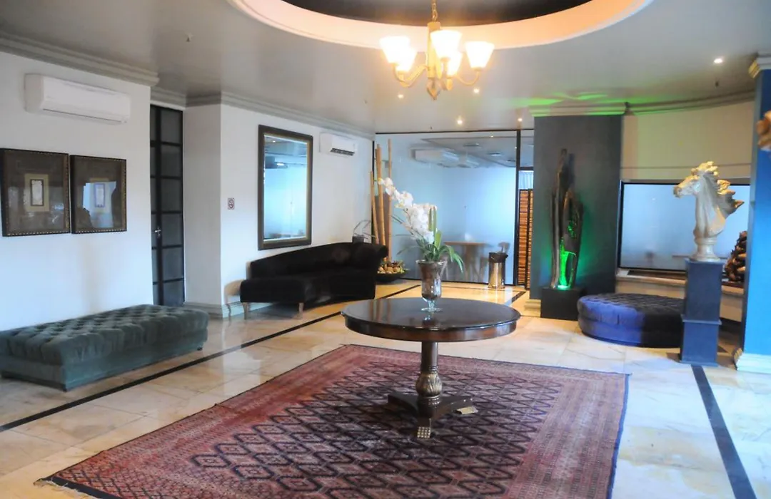 Gallant Hotel-1