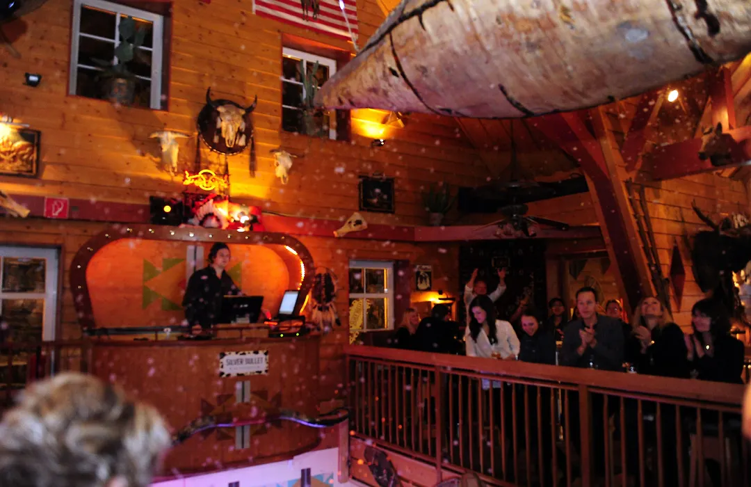 Hotel Eden Rock-1