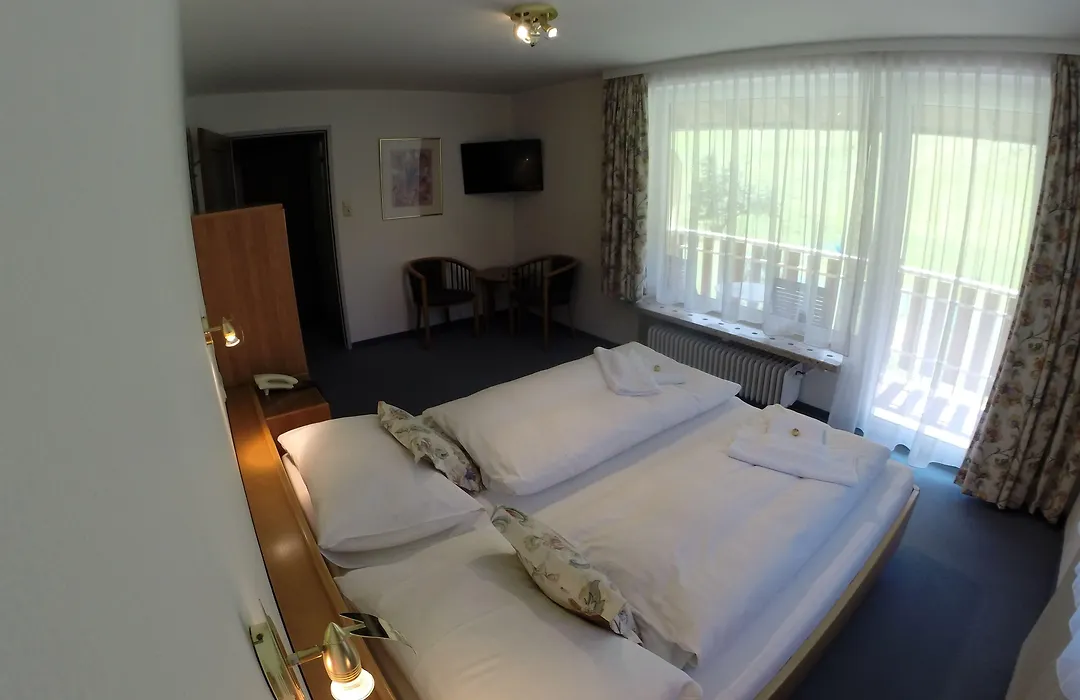 Kur&Ferien Hotel Helenenburg-1