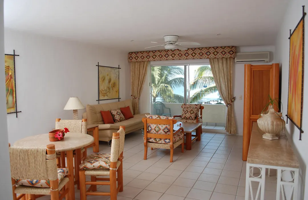 Bahia Del Sol-1