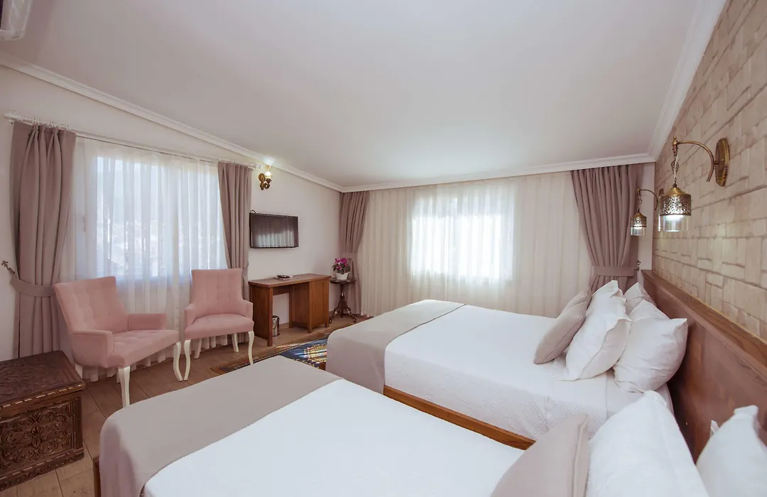 Infinity City Hotel-1