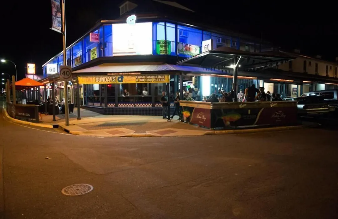 Grand Tasman Hotel-1