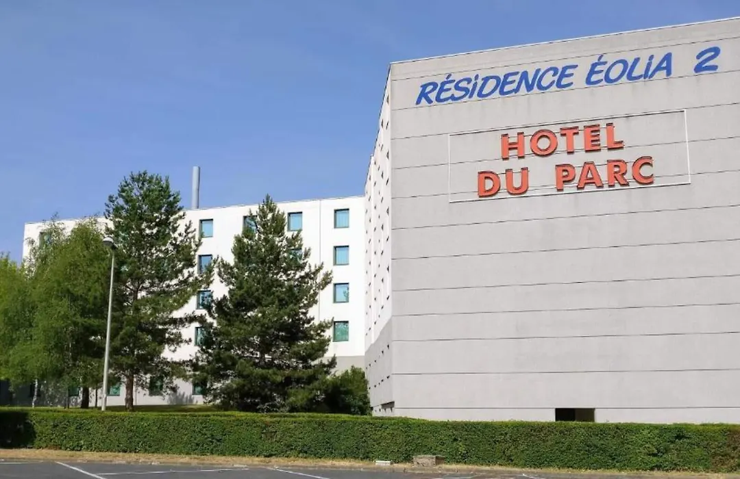 Hôtel Du Parc - Pirates-1
