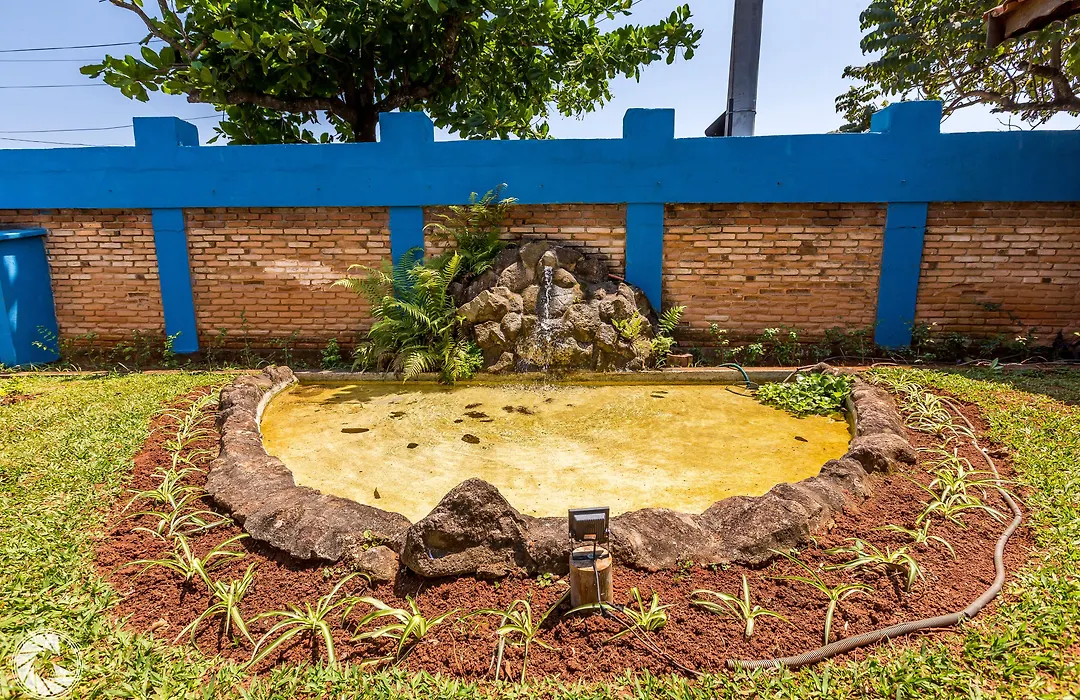 Pousada das Estrelas Atibaia-1