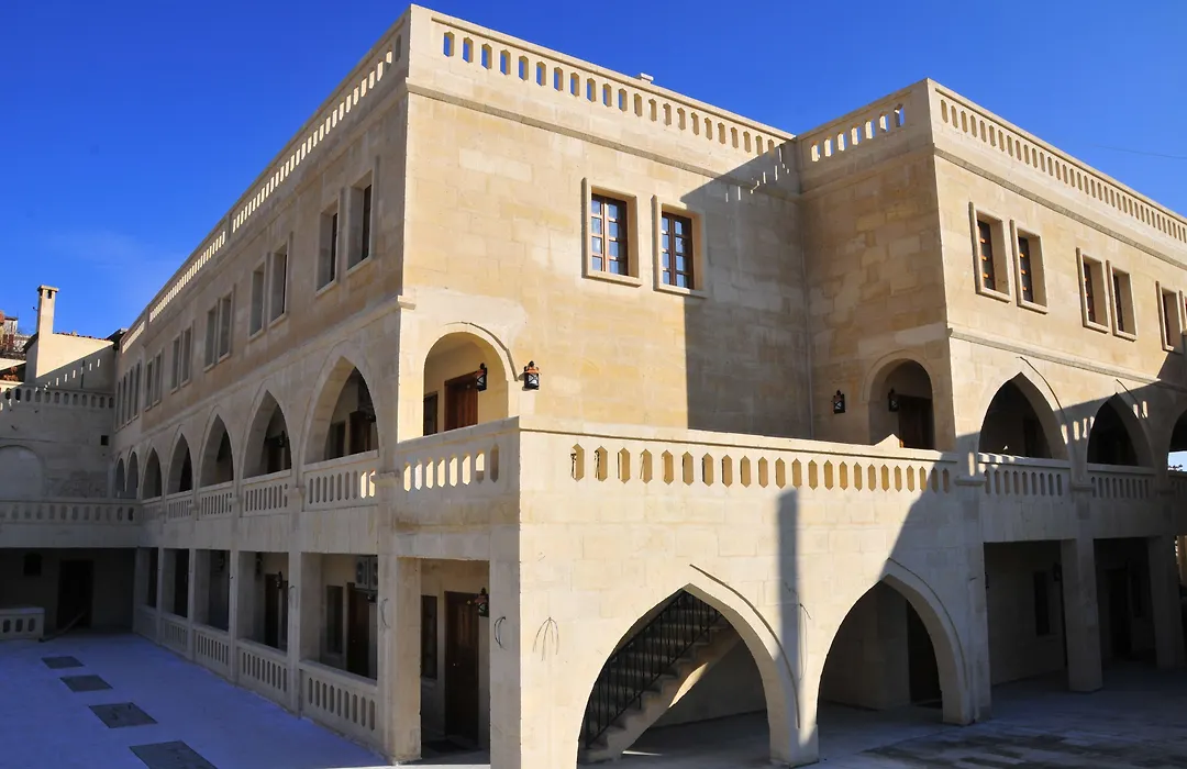 Dilek Kaya Otel-1