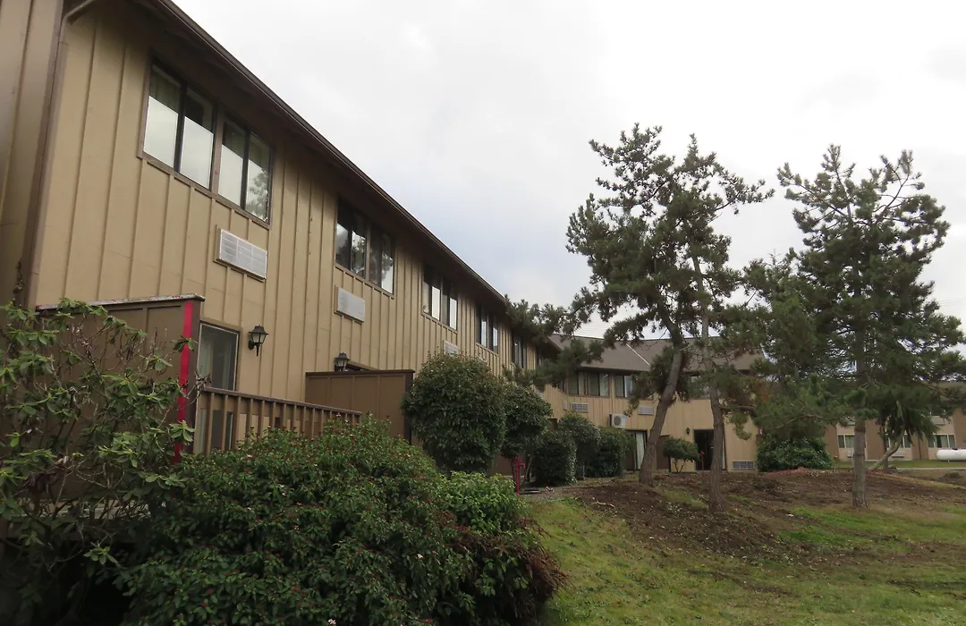 Olympic View Inn-1