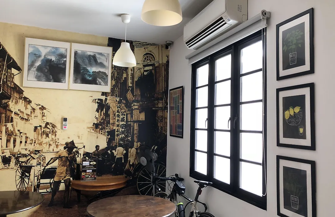 Vintage Inn Boutique Capsule @ Little India-1