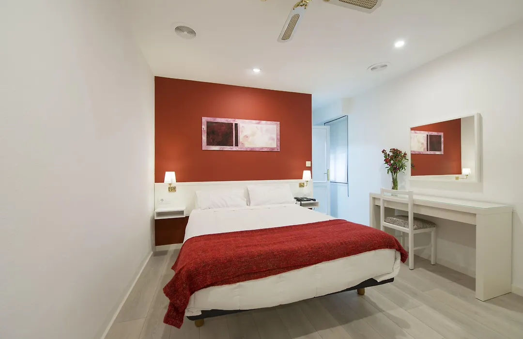 Hotel Mino-1