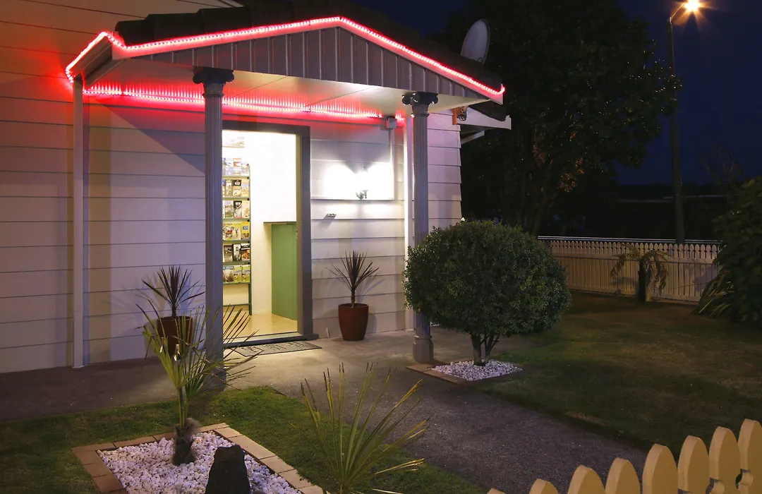 Kerry'S Motel-1