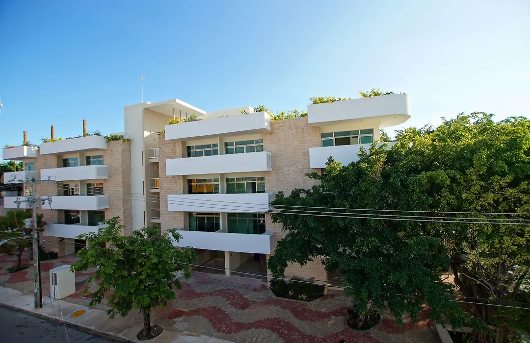 Angelo'S Hotel-1
