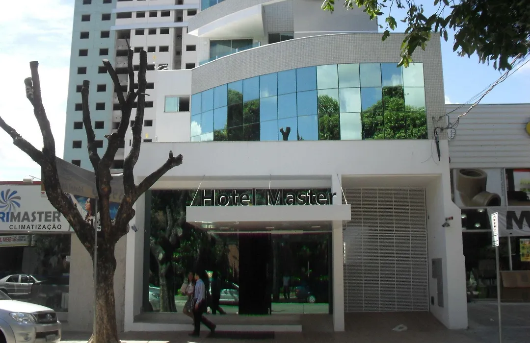 Hotel Master-1