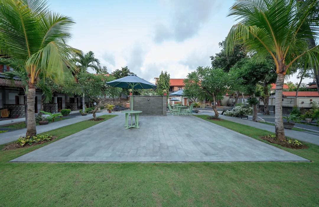 Bendesa Accommodation-1