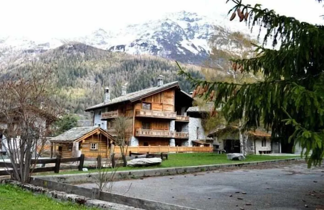 Hotel Chateau Blanc-1