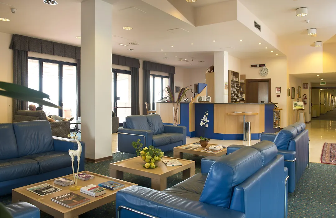 Park Hotel Sant'Elia-1