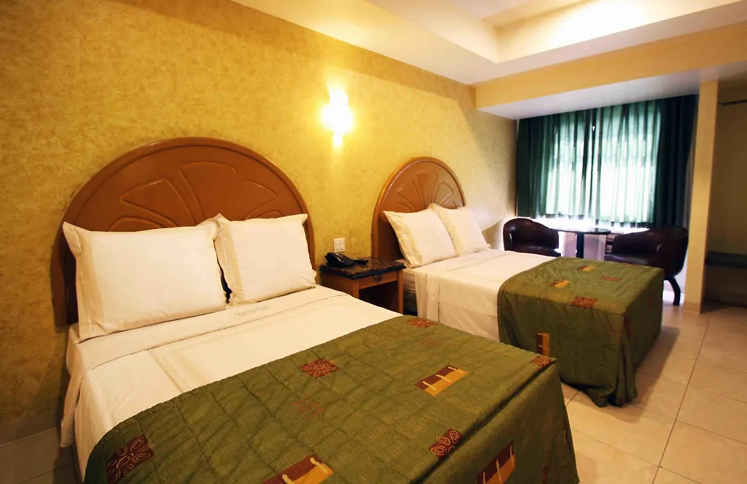 Hotel Astor Tijuana-1