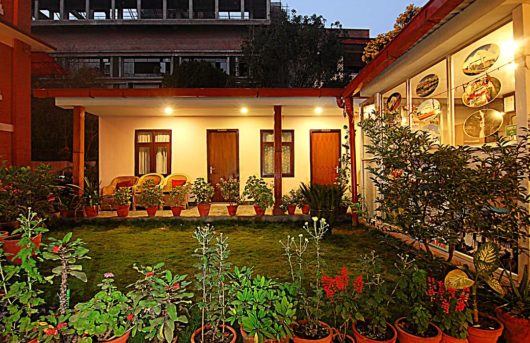 Hotel Amaryllis-1
