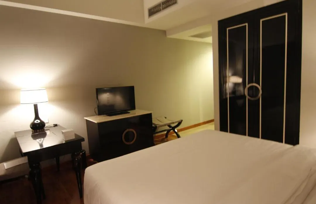 Hotel Diradja-1