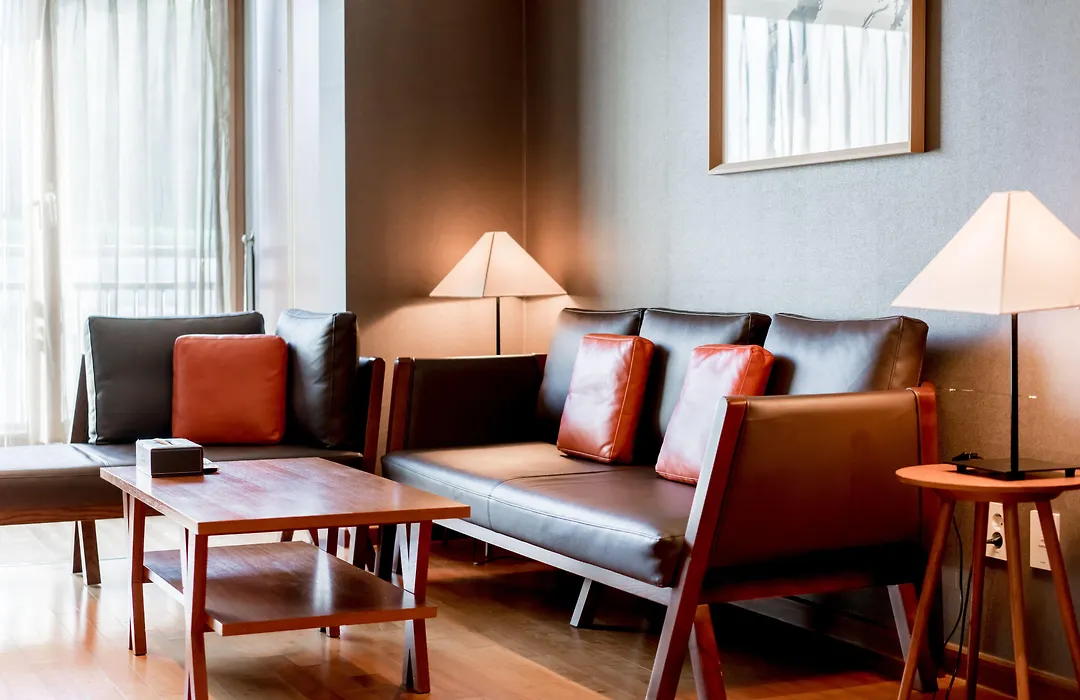 Oriens Hotel & Residences Myeongdong-1