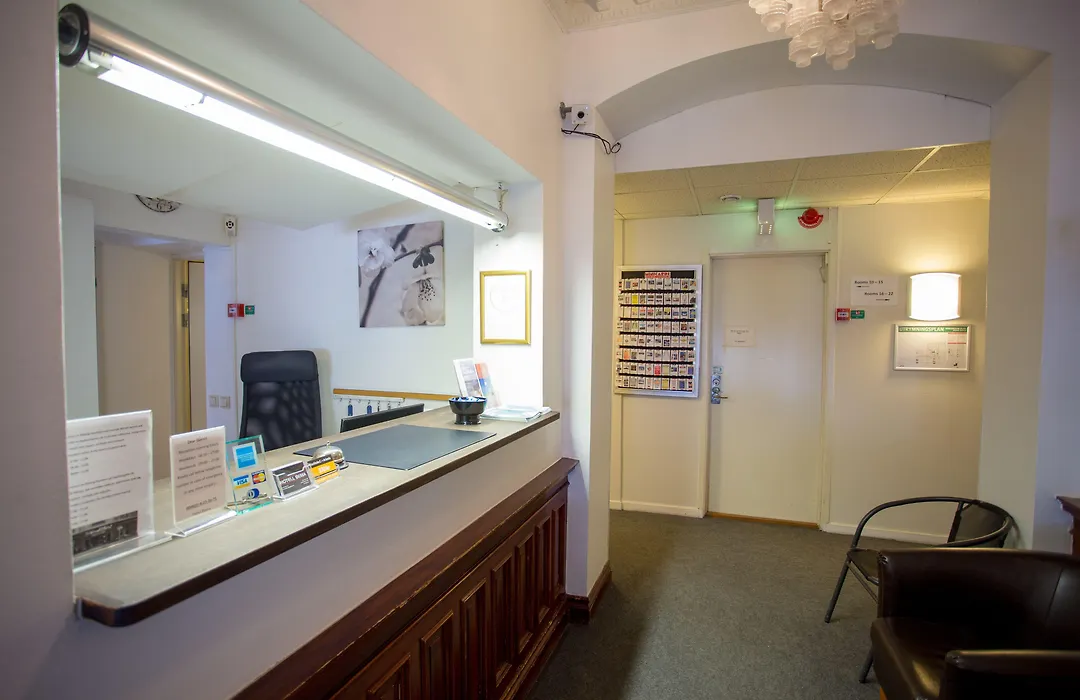 Hotel Bema-1