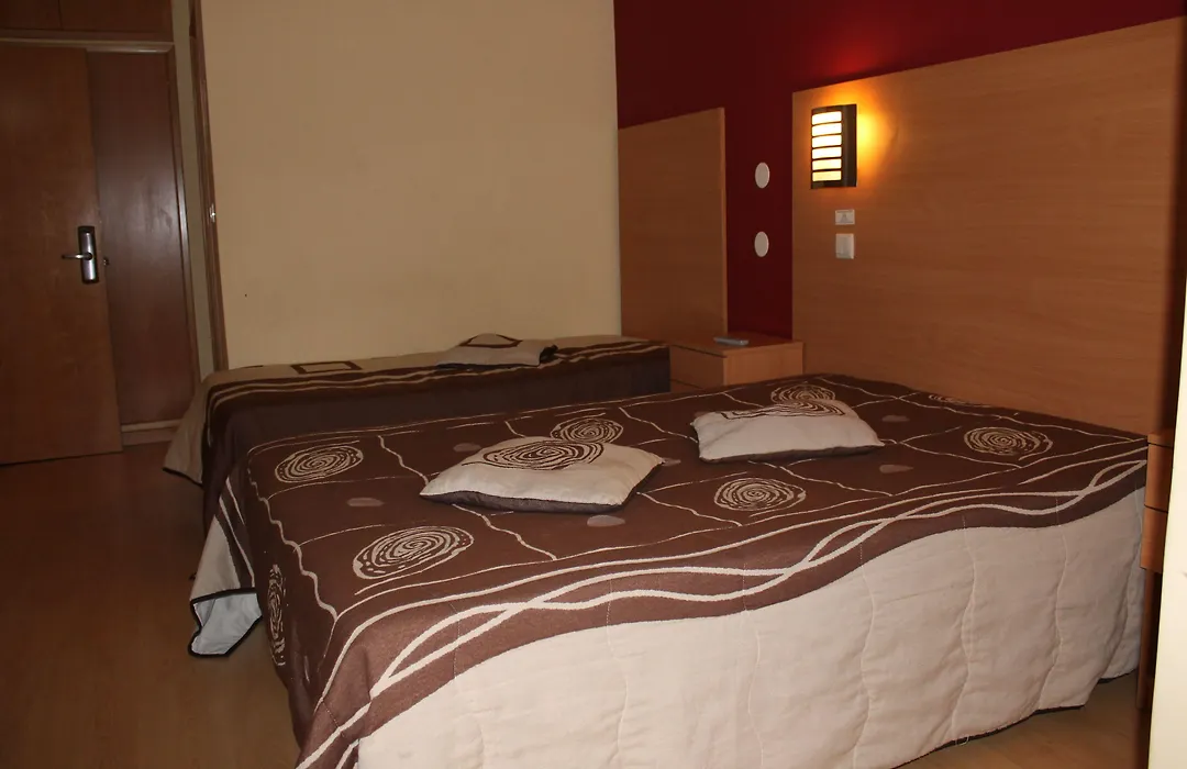 Guest House Estrela-1