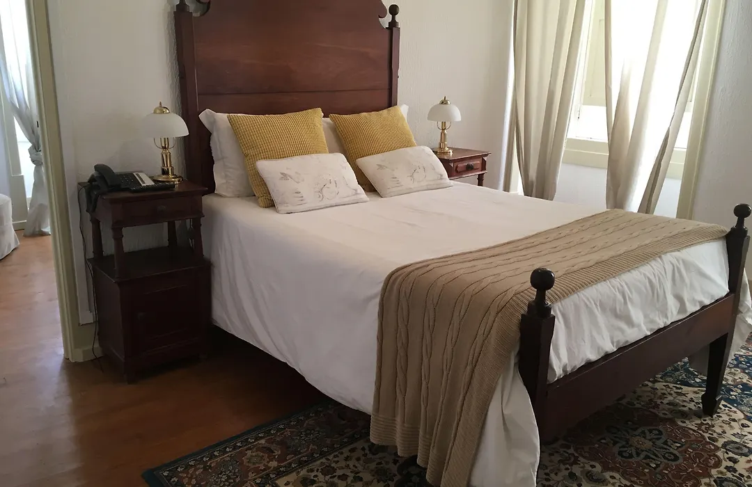 Hotel Ribamar-1