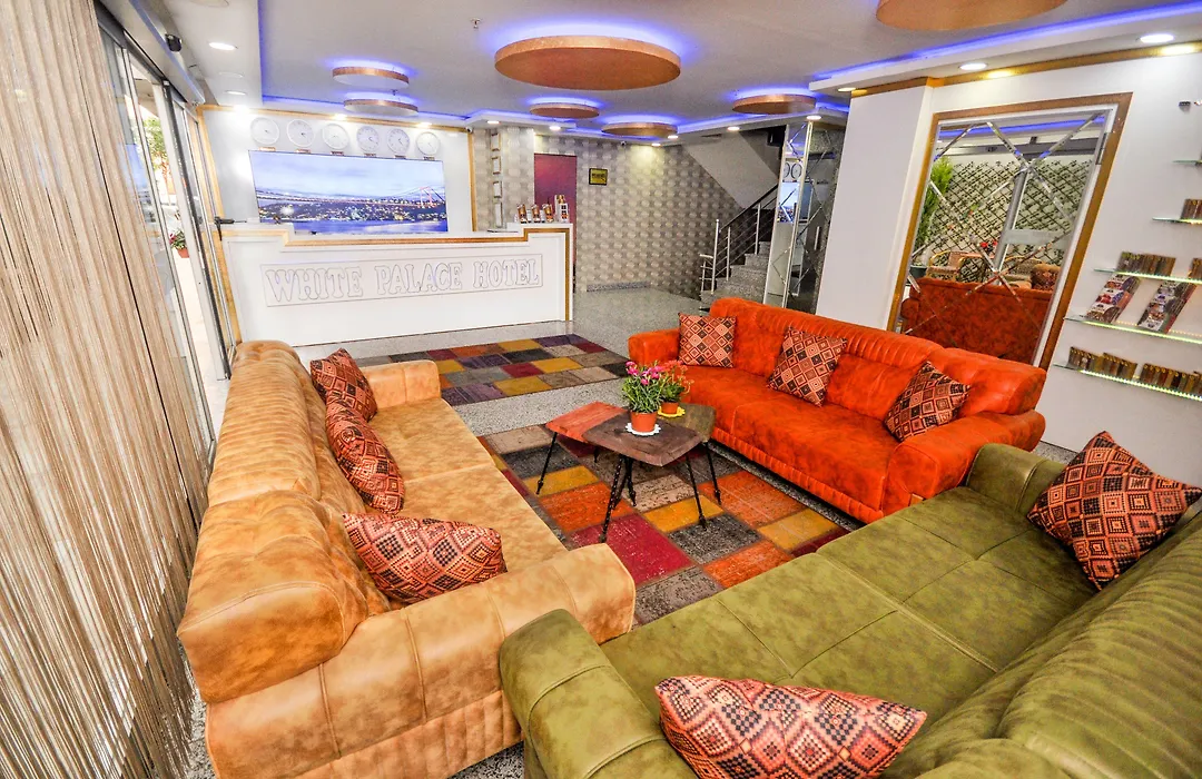 White Palace Hotel-1